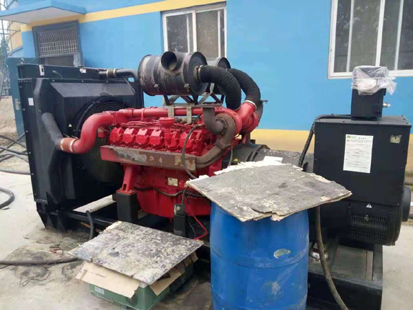 娄星租赁发电机 发电机的主要分类介绍