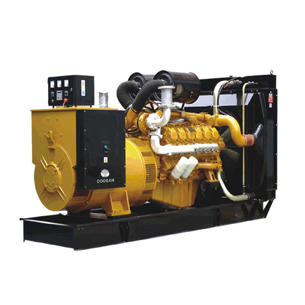 娄星租赁发电机-怎样确保潍柴发电机组的质量