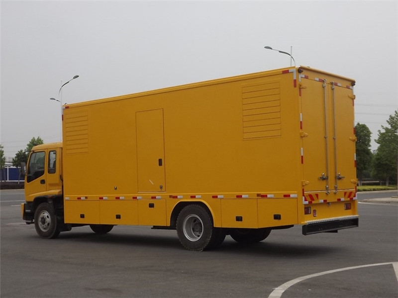 娄星租赁发电机-柴油发电机组出口六要素