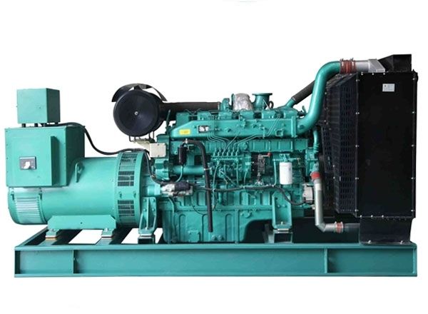 娄星发电机租赁-柴油发电机与汽油发电机的区别