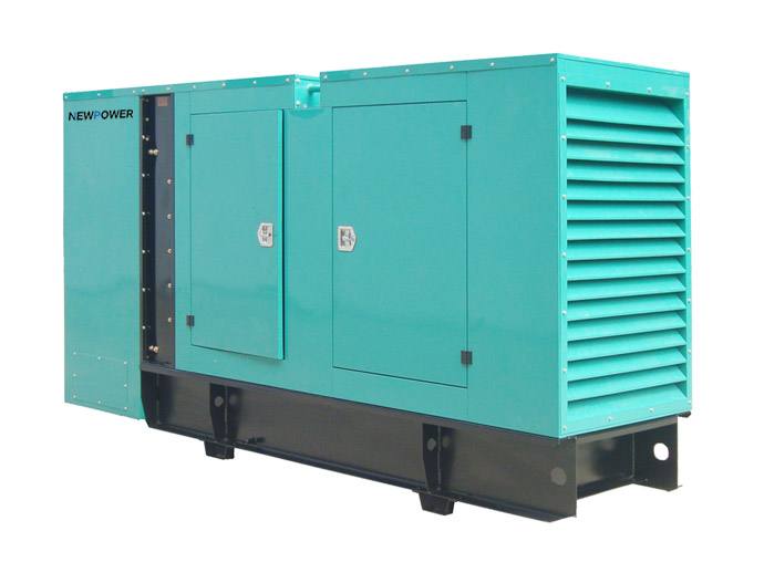 娄星发电车租赁-沃尔沃发电机组多少钱