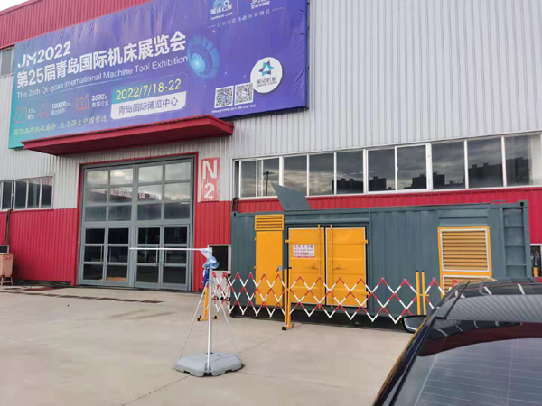 娄星发电机租赁-柴油发电机组不及时维护危害大