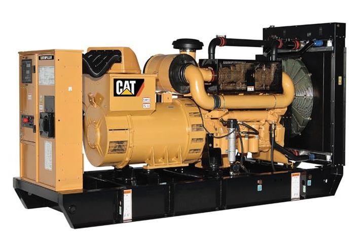 娄星租赁发电机-柴油发电机设计的优势性能特点有哪些