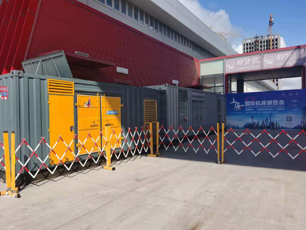 娄星租赁发电机-柴油发电机组为什么油耗比较大