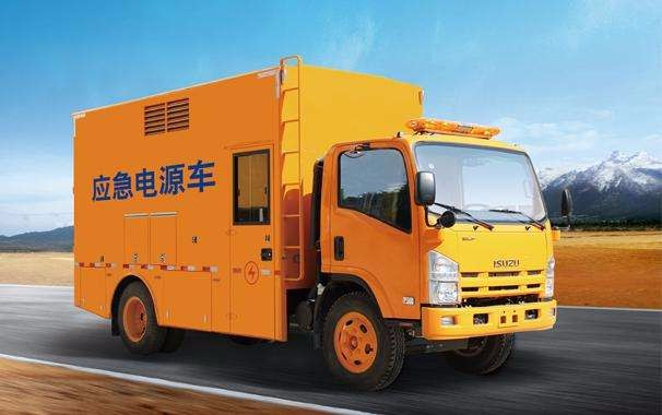 娄星租赁发电机-柴油发电机组紧急停机的正确操作方法