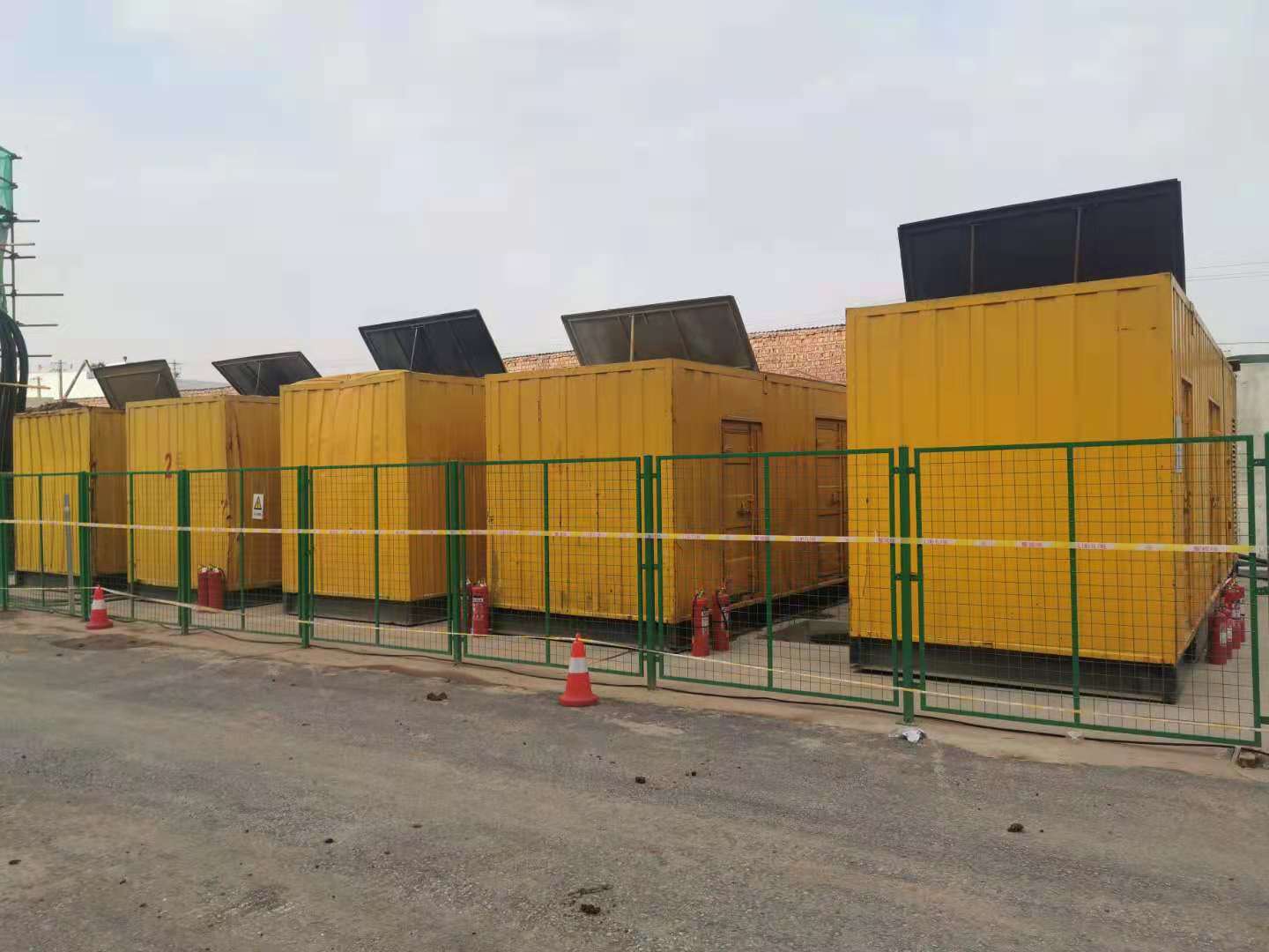 娄星租赁发电机-延长柴油发电机寿命的方法