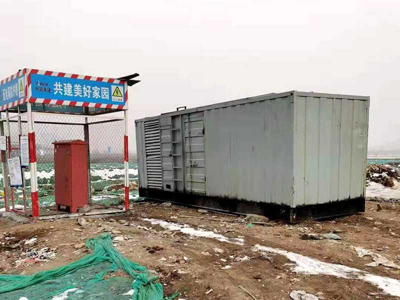 娄星燃气发电机在高海拔地区运行时会遇到哪些常见故障？