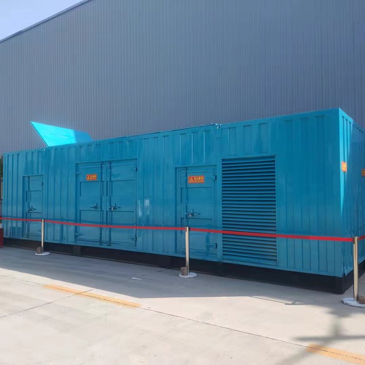 娄星怎样更换柴油发电机组的空气滤清器？