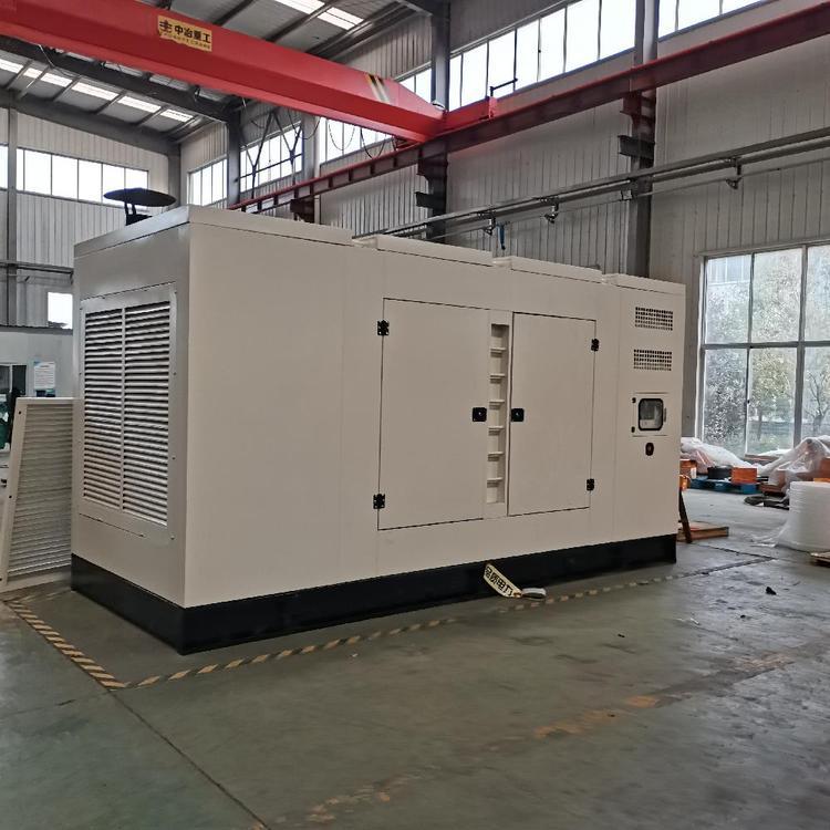 娄星启动发电机组时需要注意什么？