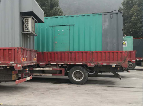 娄星柴油发电机组使用注意安全事项有哪些？