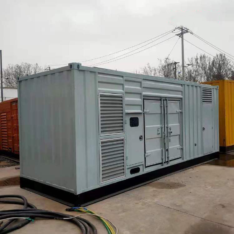 娄星如何判断柴油发电机组的机油压力是否正常？