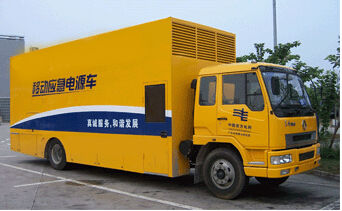 娄星发电机组如何判断水冷式机油散热器是否需要更换？