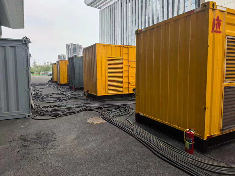 娄星柴油发电机组冬季保养有哪些注意事项？